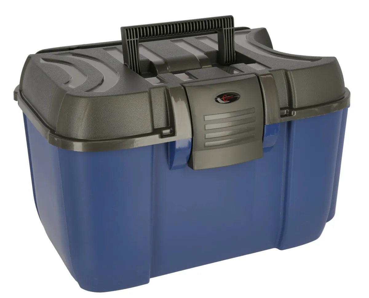 Ящик для щеток большой