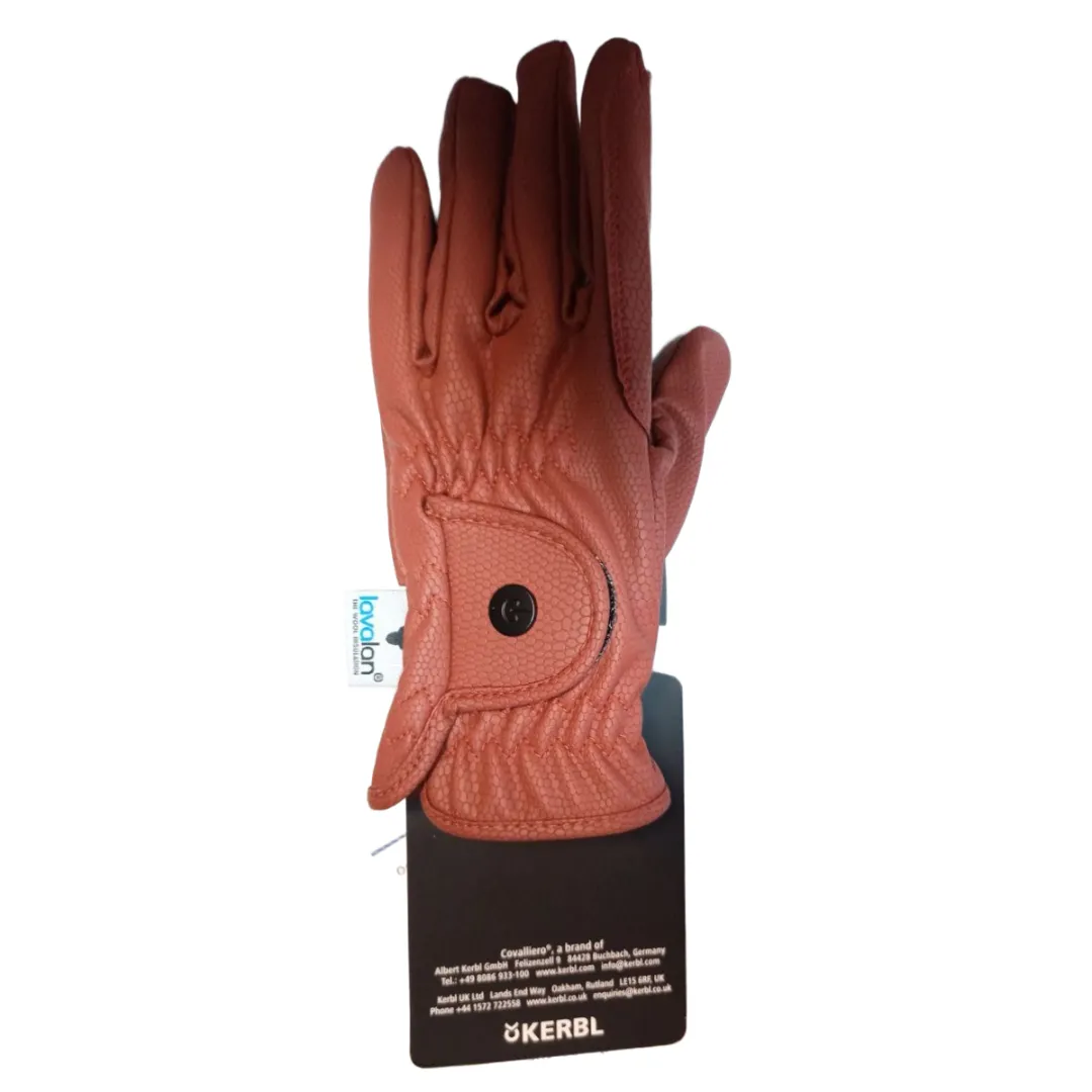 Перчатки зимние A/W25