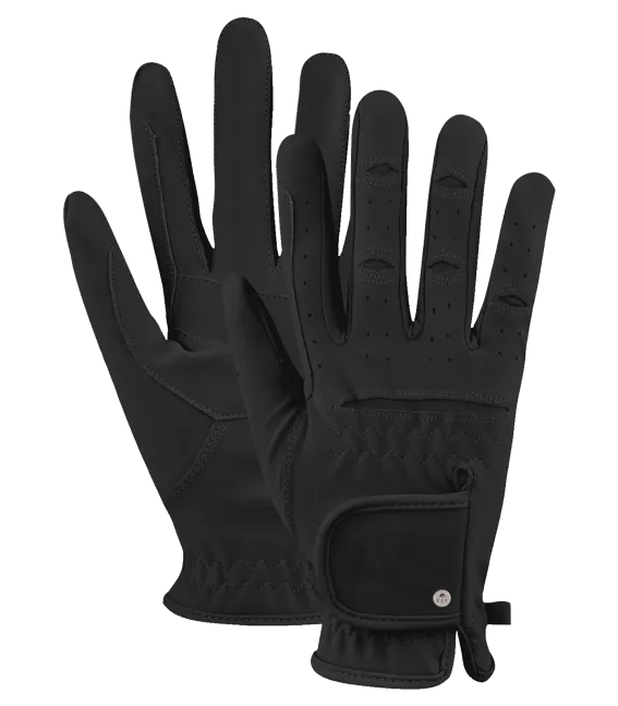 Перчатки для верховой езды ELT