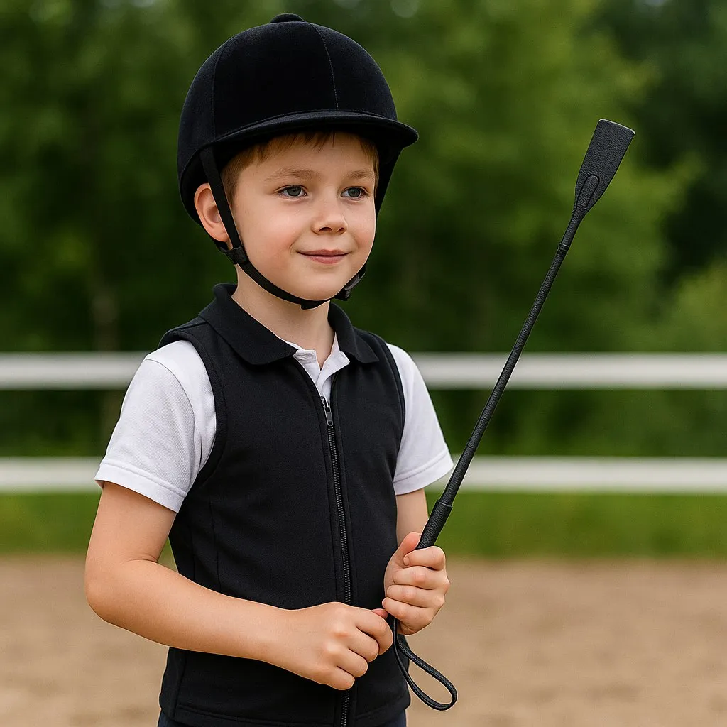 Конкурный хлыст