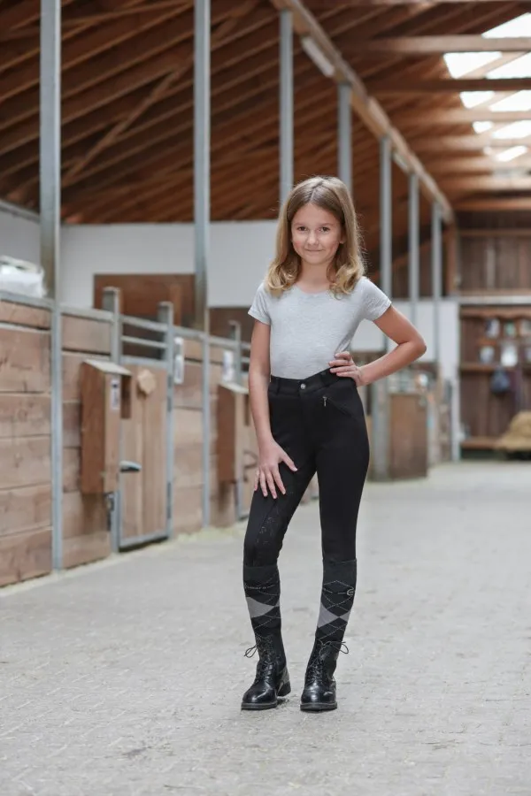 БРИДЖИ детские Organomic