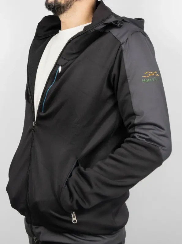 Зимняя мужская куртка для верховой езды Ballarat