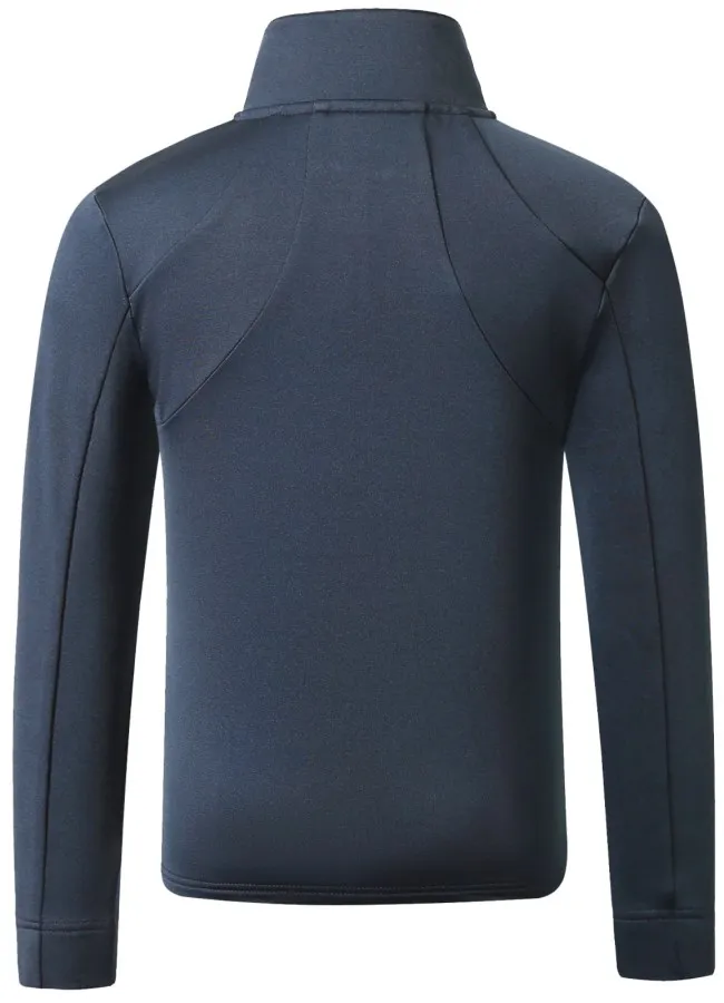 Поло с длинным рукавом A/W2025