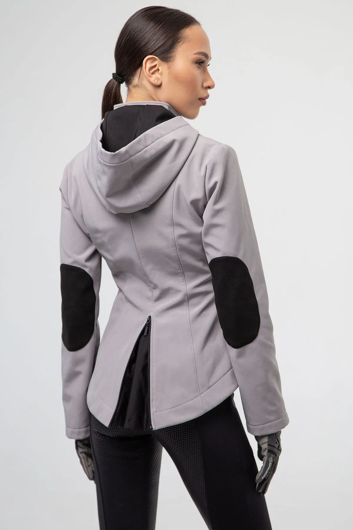 Куртка для верховой езды