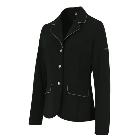 Редингот женский softshell утепленный