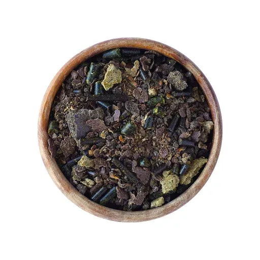 NO GRAIN MASH "Беззерновой мэш"