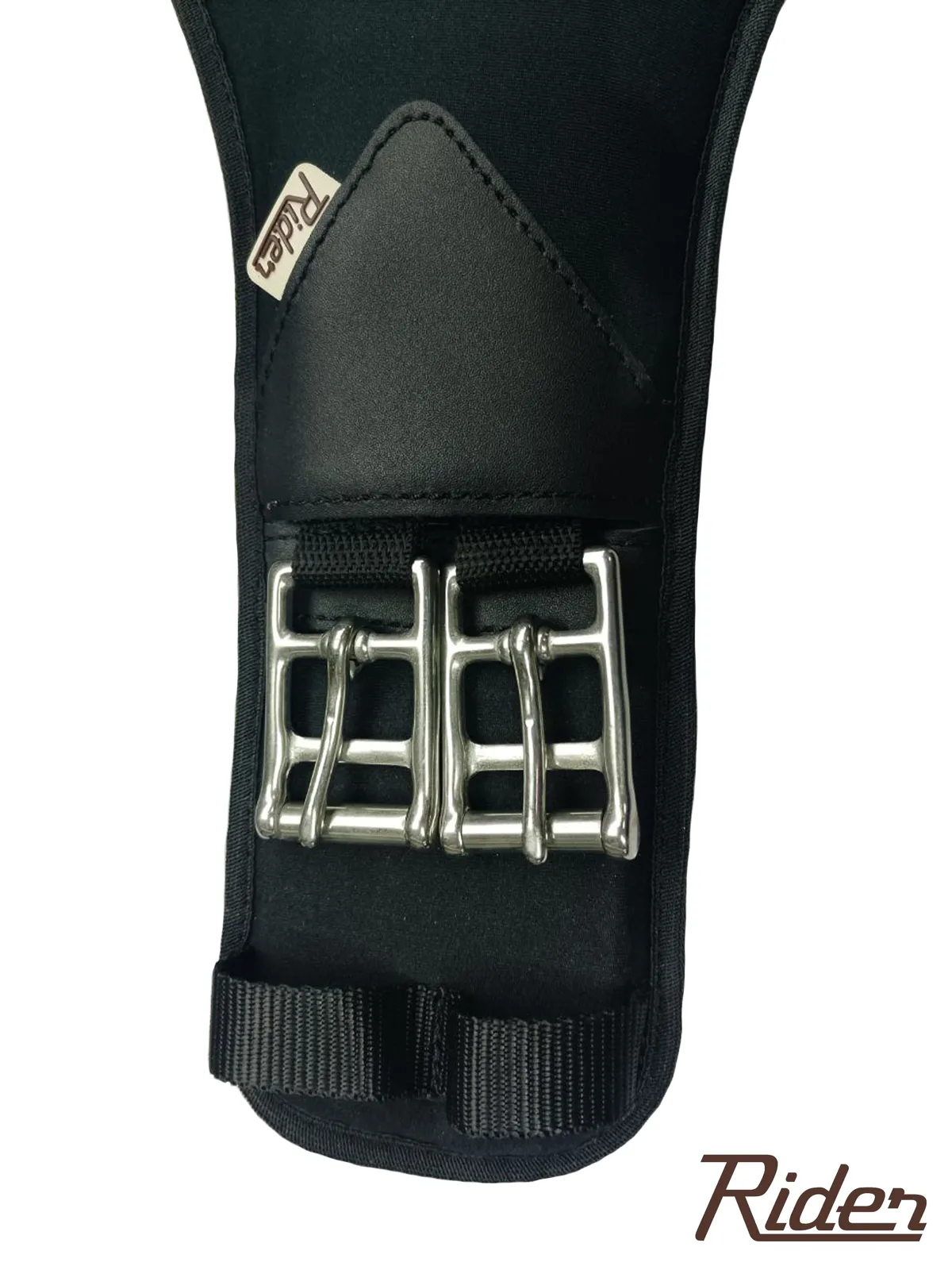 Подпруга выездковая «Memory Candy»