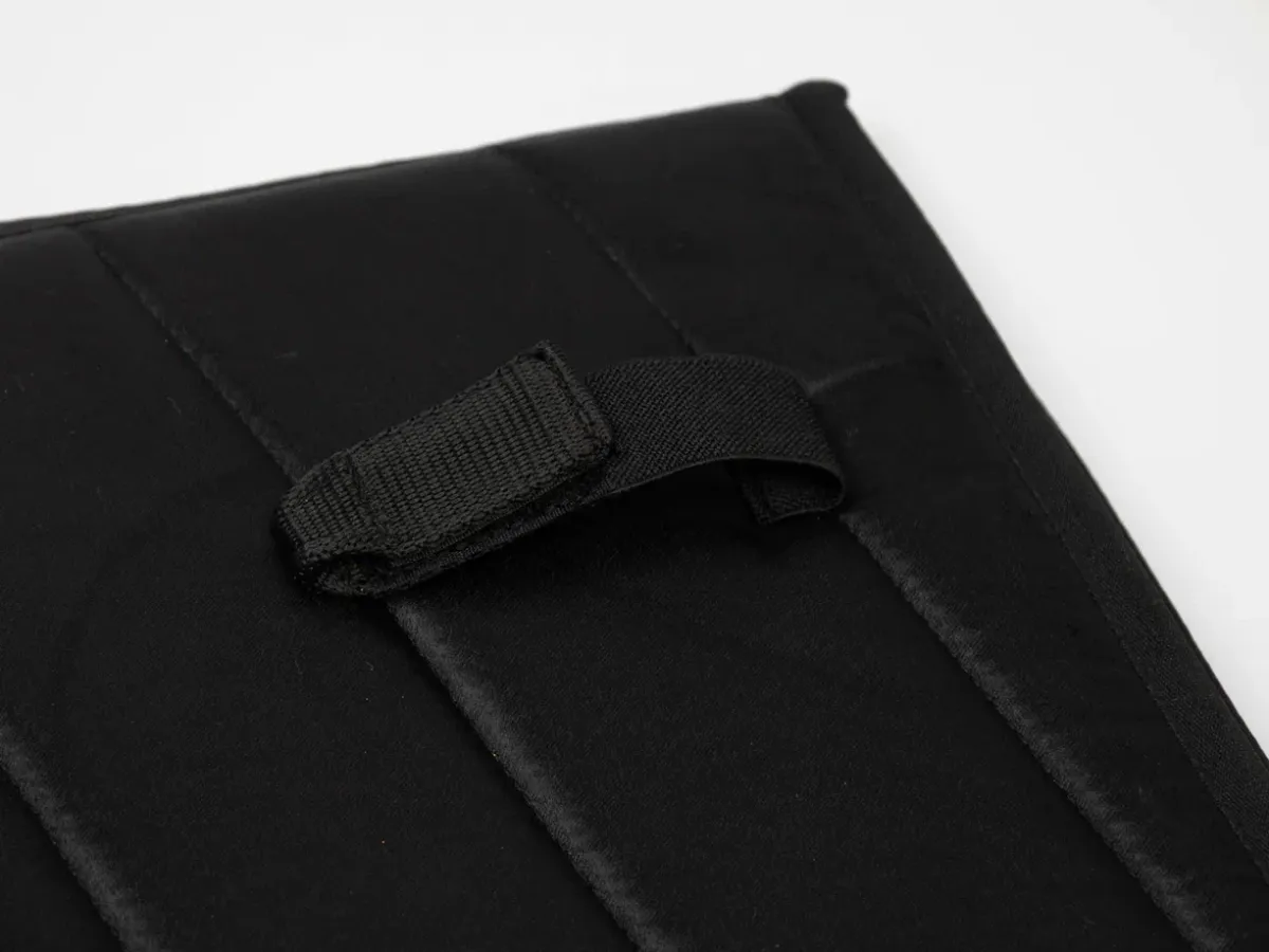 Комплект выездковый Titus