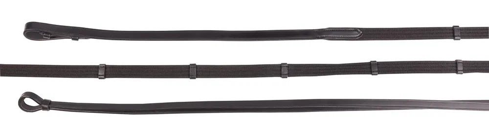 Оголовье мундштучное Soft Crystal