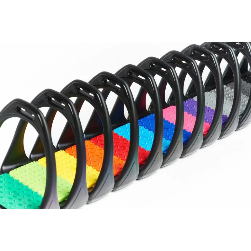 Стремена "Compositi SOFT REFLEX"