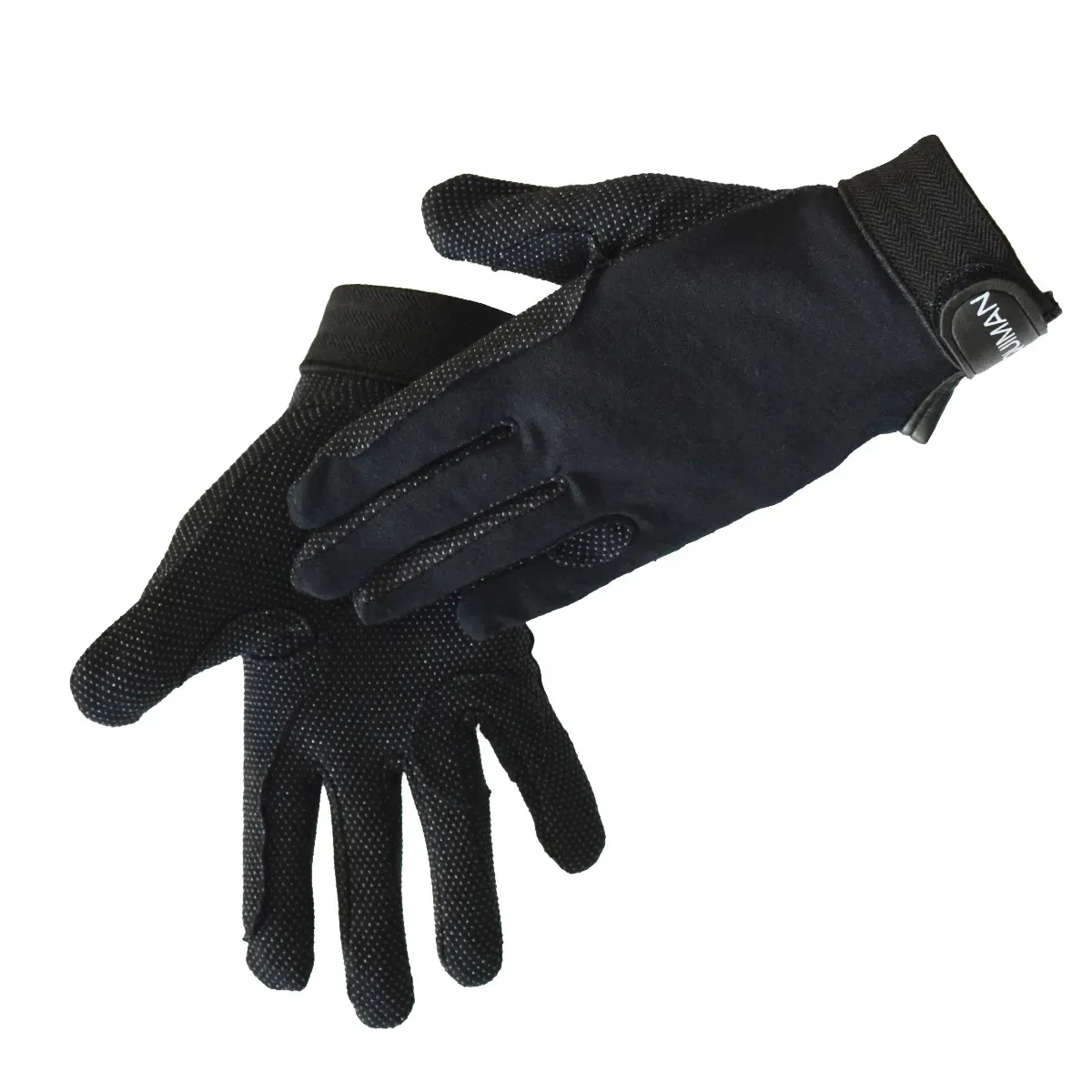 Перчатки хлопковые