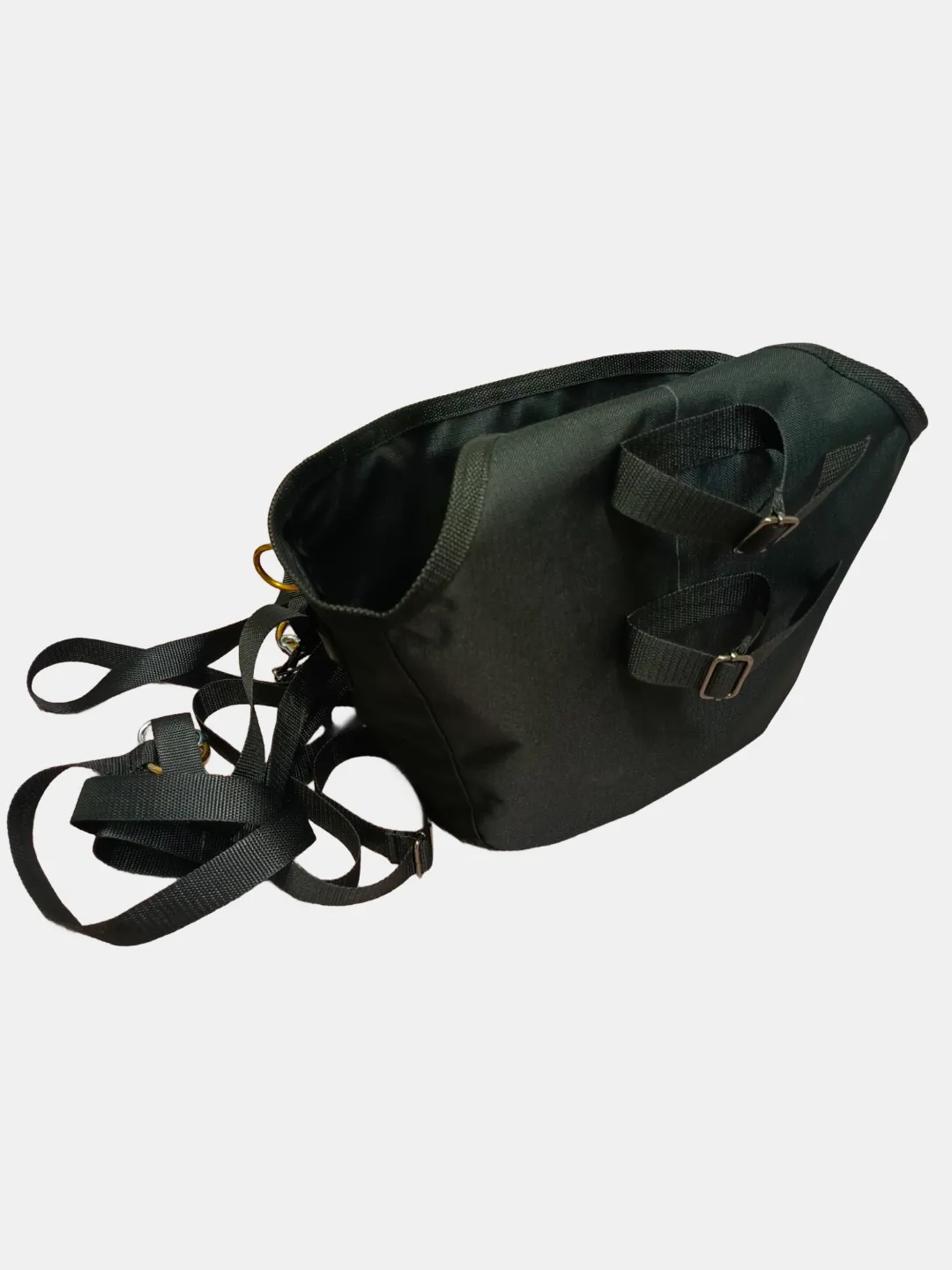 Подхвостный мешок для пони