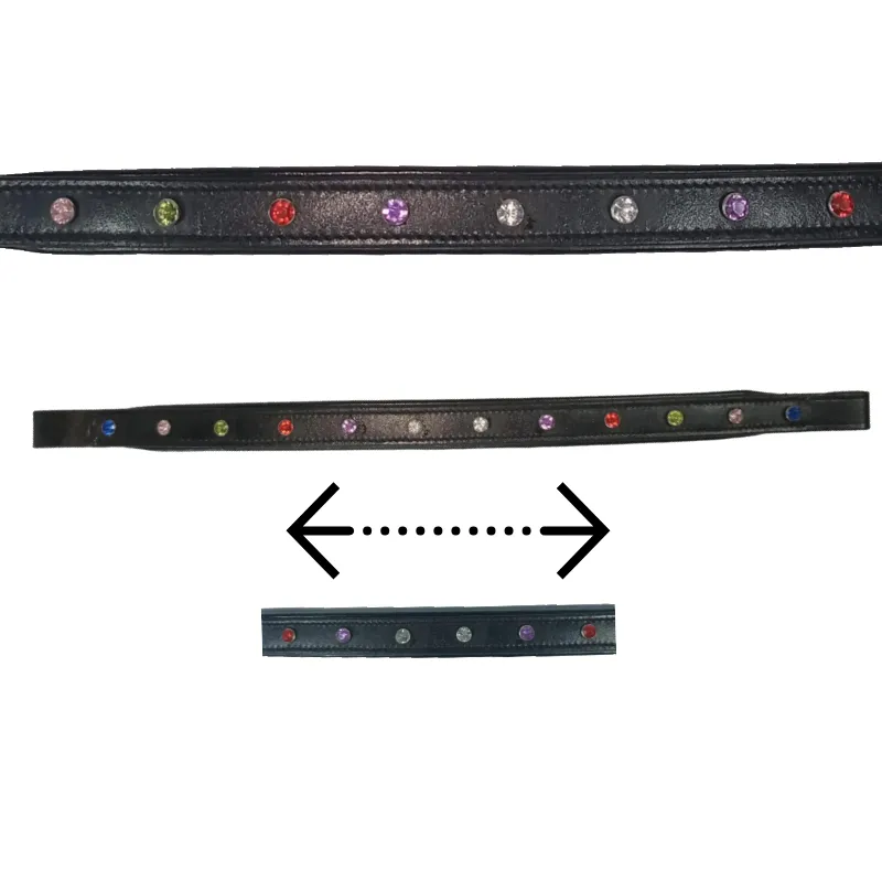 Налобный ремень