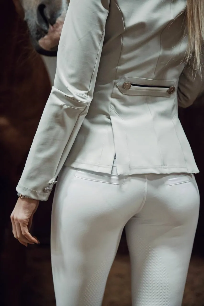 Редингот для выступлений BRAMIN