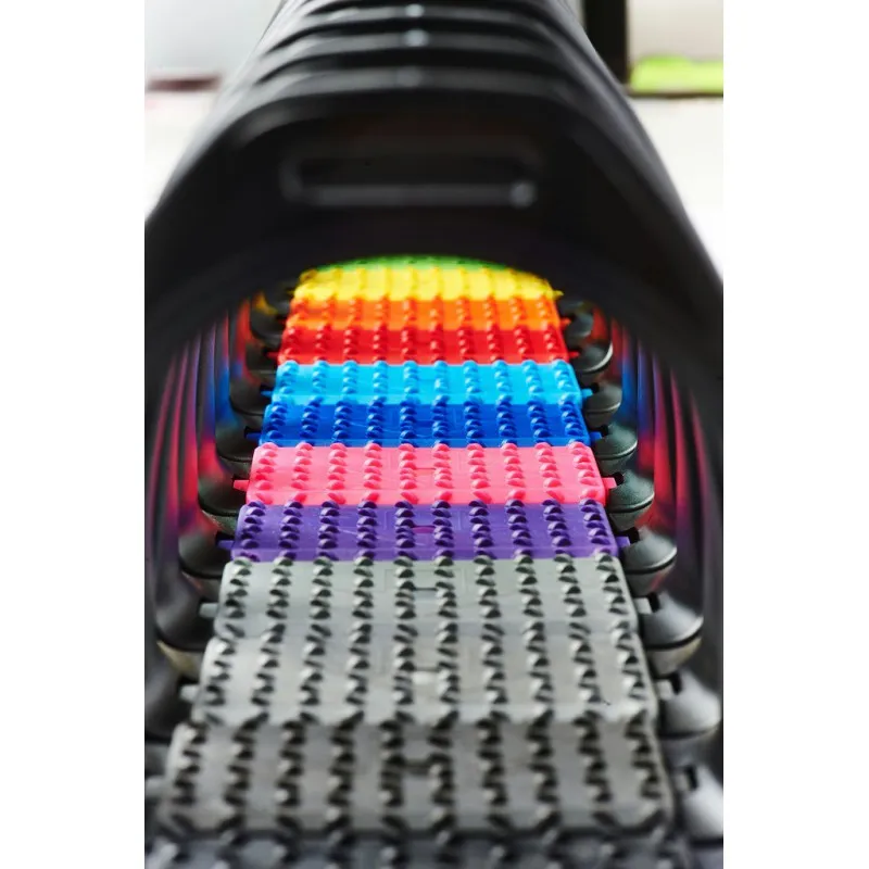 Стремена "Compositi SOFT REFLEX"