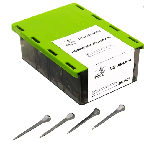 Гвозди ковочные "EQUI-FORGE" Е5 (250 шт)