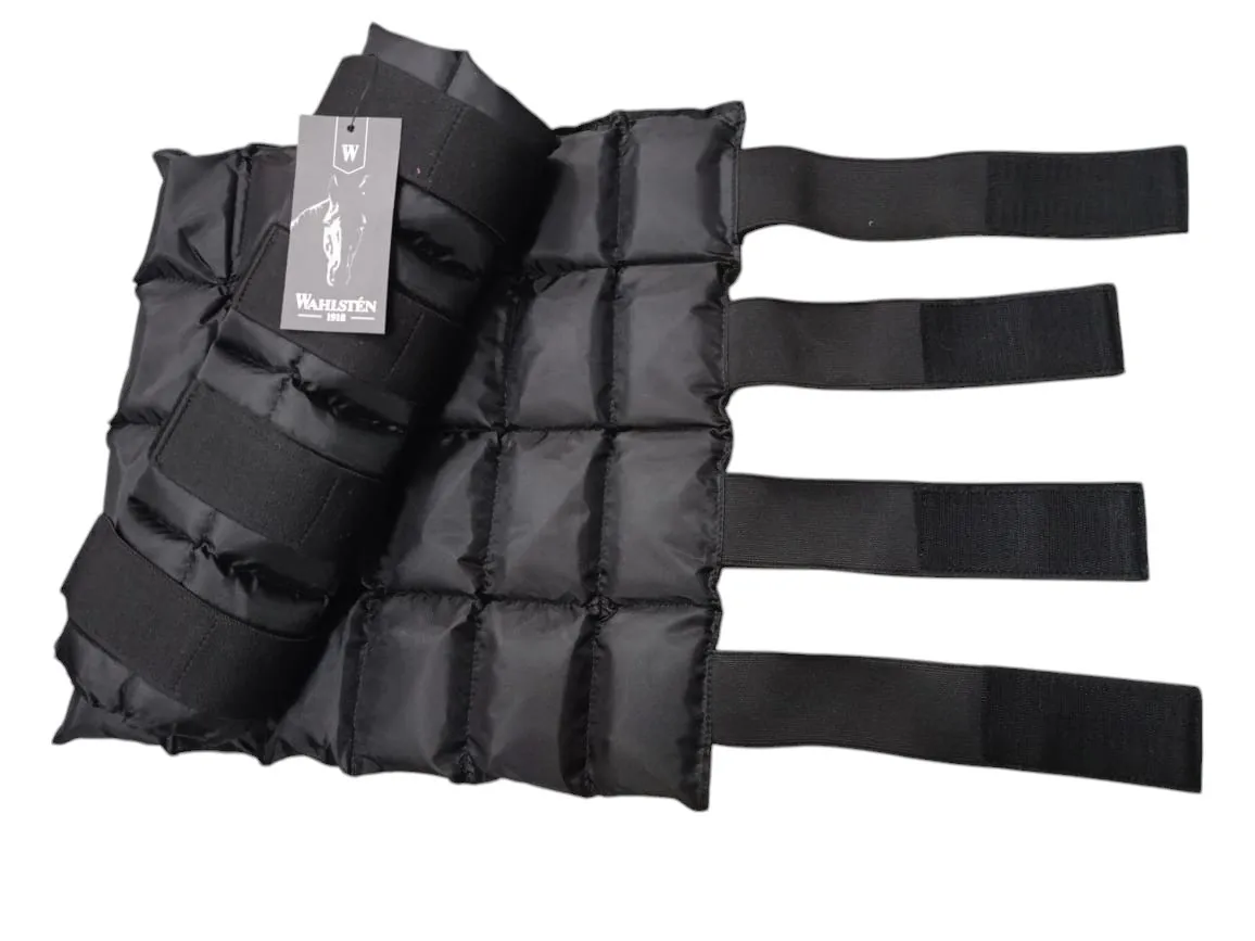 Ногавки W-Ice Wrap охлаждающие, пара