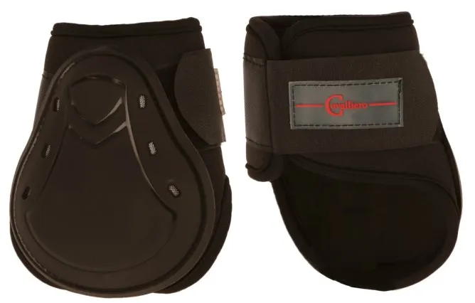 Ногавки задние TecAir