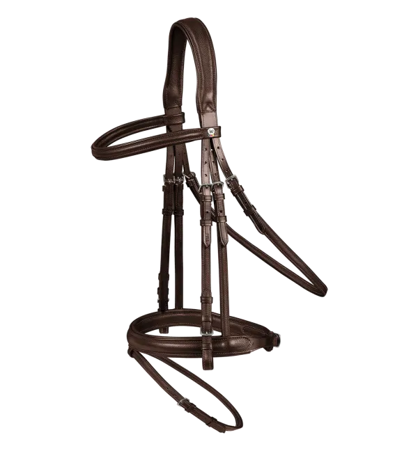 Оголовье SUPERSOFT X-LINE