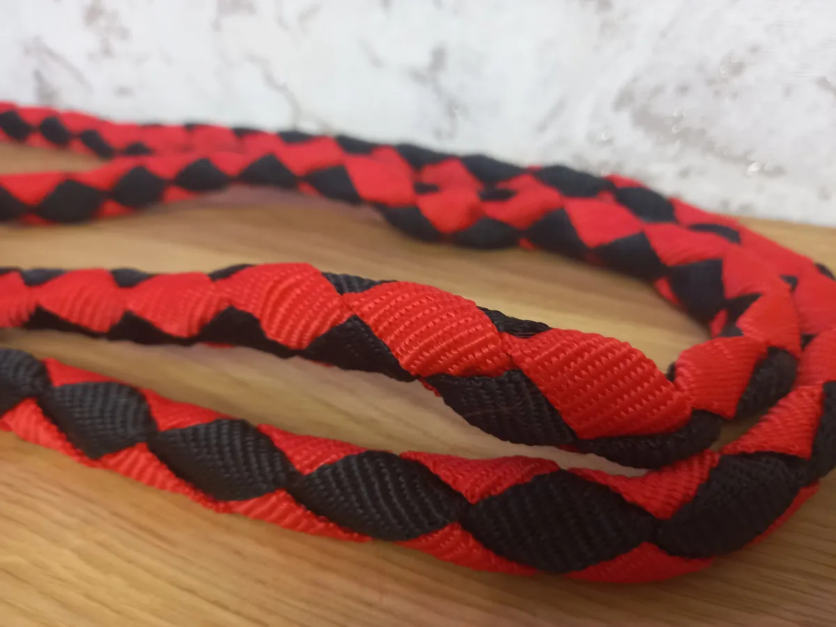 Чомбур переплетенный нейлон