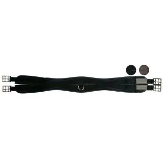 Подпруга симпатекс анатомическая Tattini 140 см