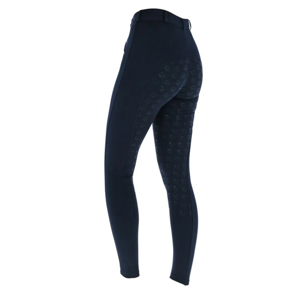 Бриджи Organomic подростковые с полной силиконовой леей