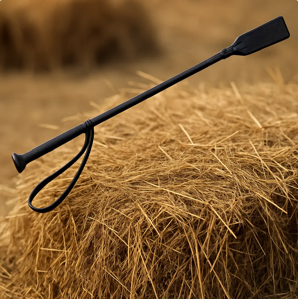 Конкурный хлыст