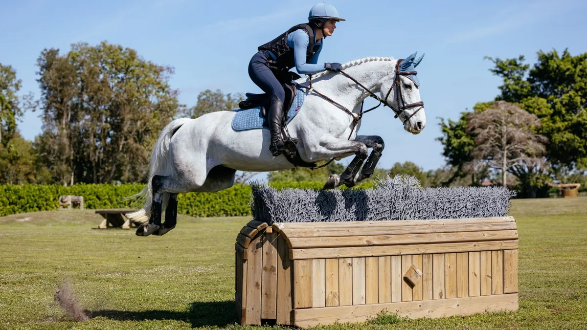 Вальтрап Close Contact Ice Blue