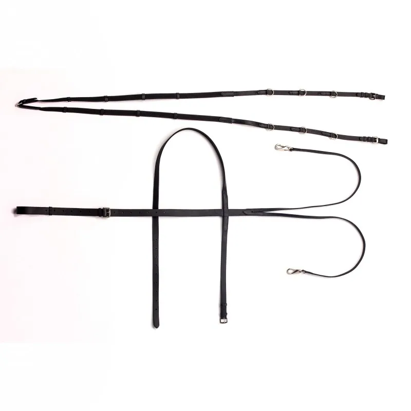 Повод балансирующий / Повод Тидемана