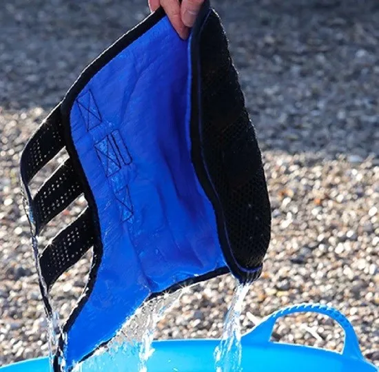 Ногавки охлаждающие Cold Water Compression размер L в комплекте 2 шт.