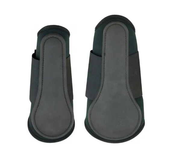 Ногавки York Treno стан черные Cob