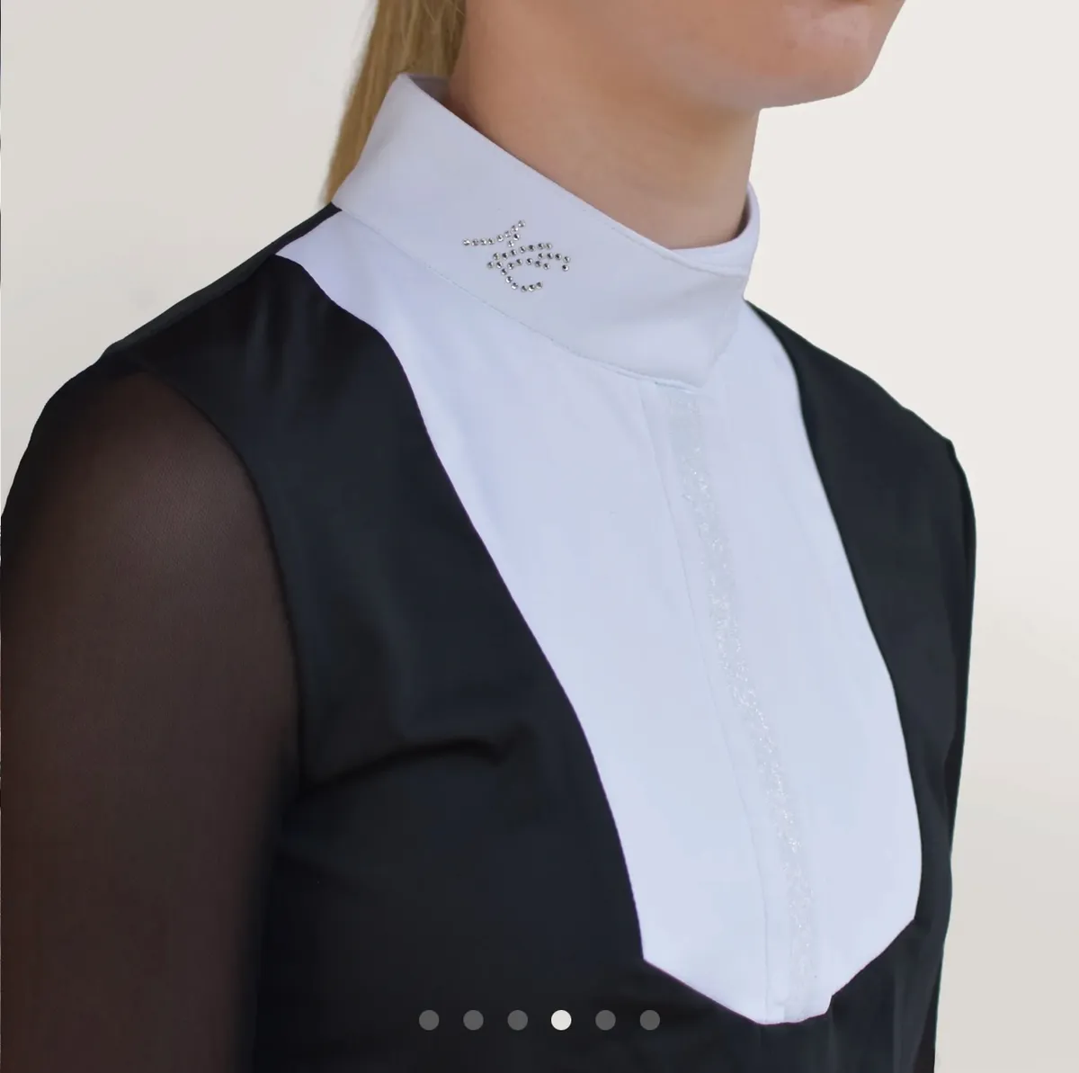 Стартовое поло Noralla Equestrian - L