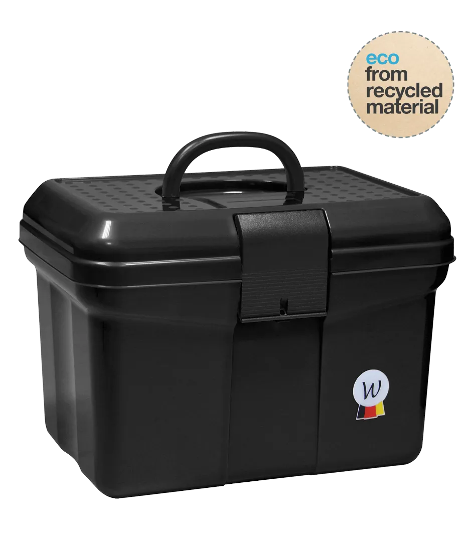 Ящик для щеток