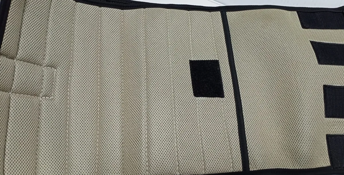 Ватники с карманом AirMesh