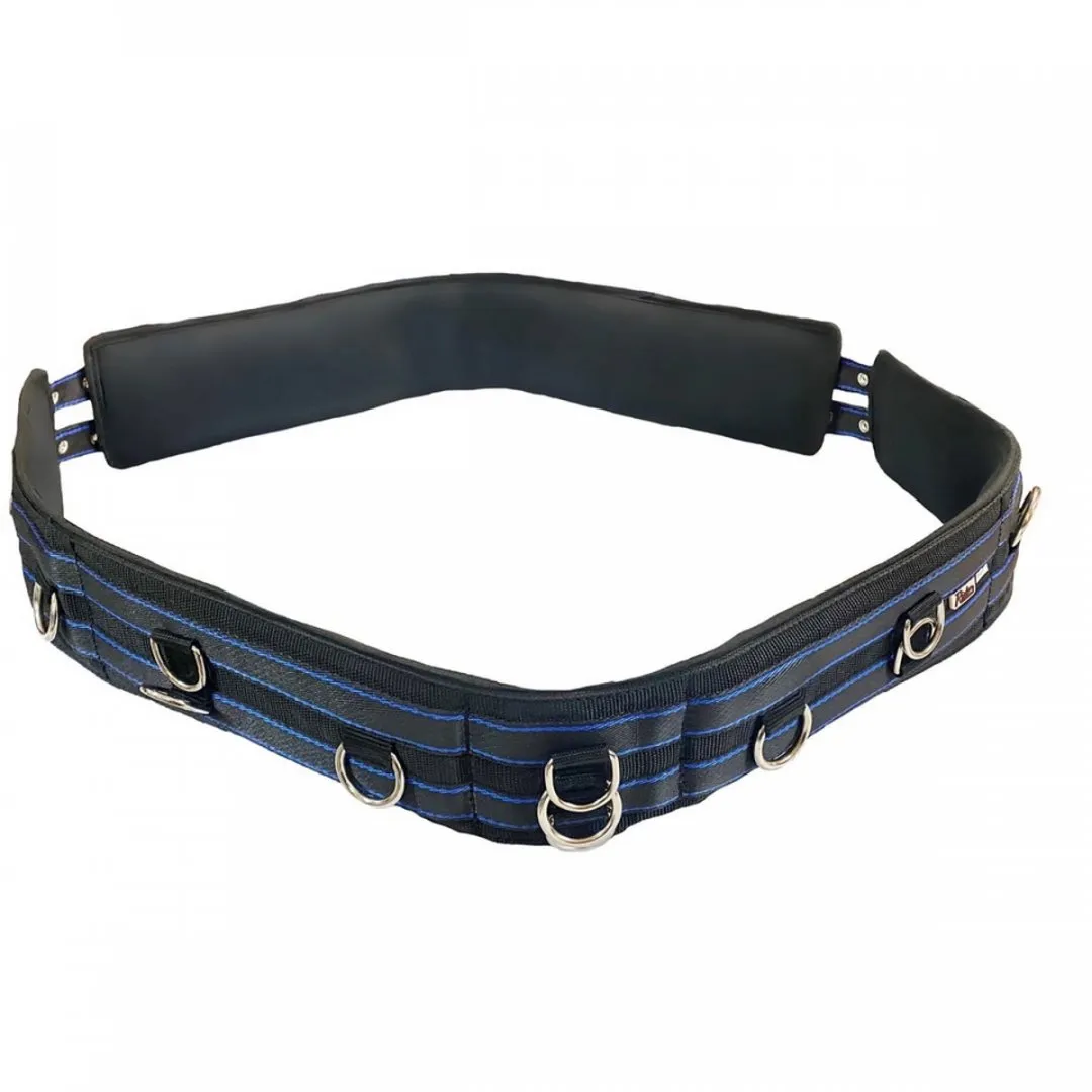 Седелка для работы на корде