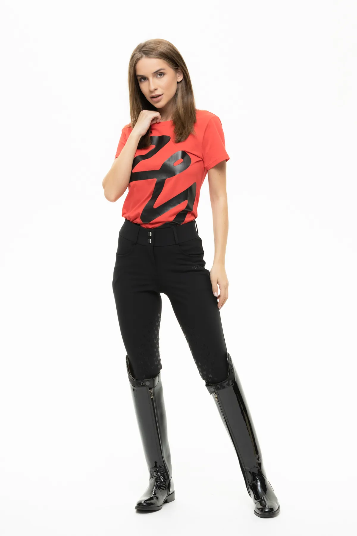 Бриджи MANIC КЛАССИКА