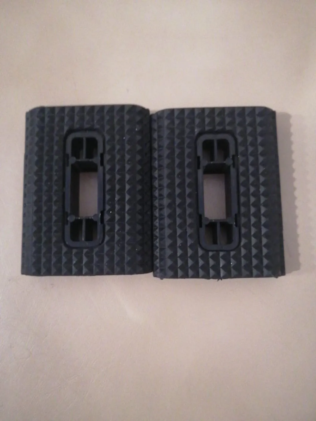 Протекторы для специальных стремян