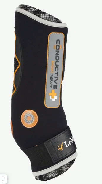 Магнитные ногавки LeMieux, пара.