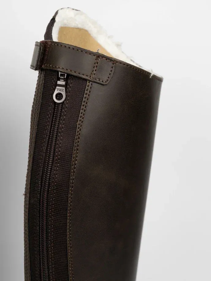 Утепленные сапоги для верховой езды Camden