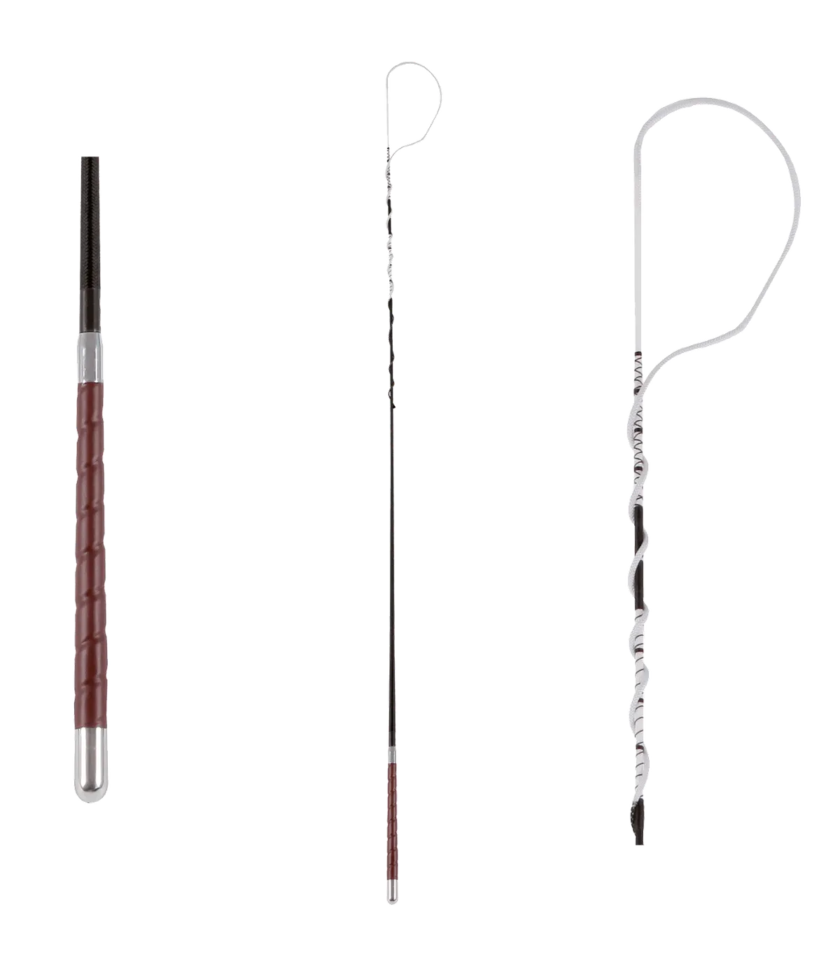 Хлыст для драйвинга / работы в рукахBow Top, 160 см