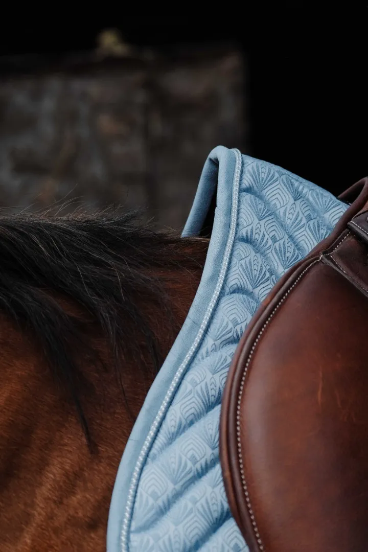 Комплект вальтрап с ушками Brocart Cool Max