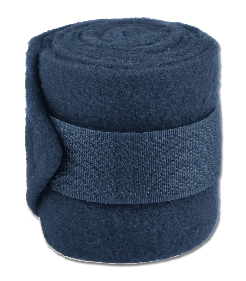 Бинты "Shetty" (dark blue 05, 1 м. стан)
