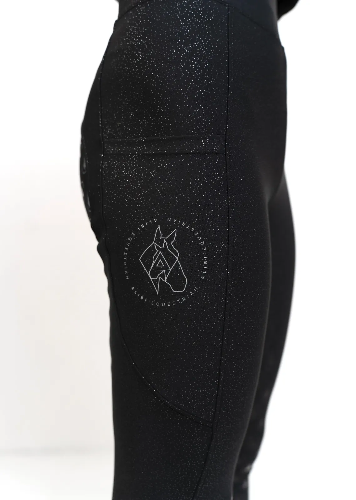 Бреггинсы ALIBI "Северное сияние"