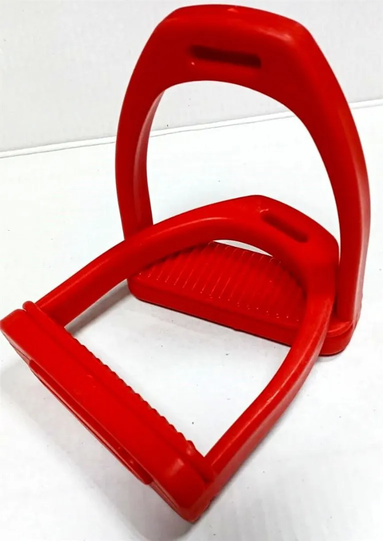 Стремена "Plastik"