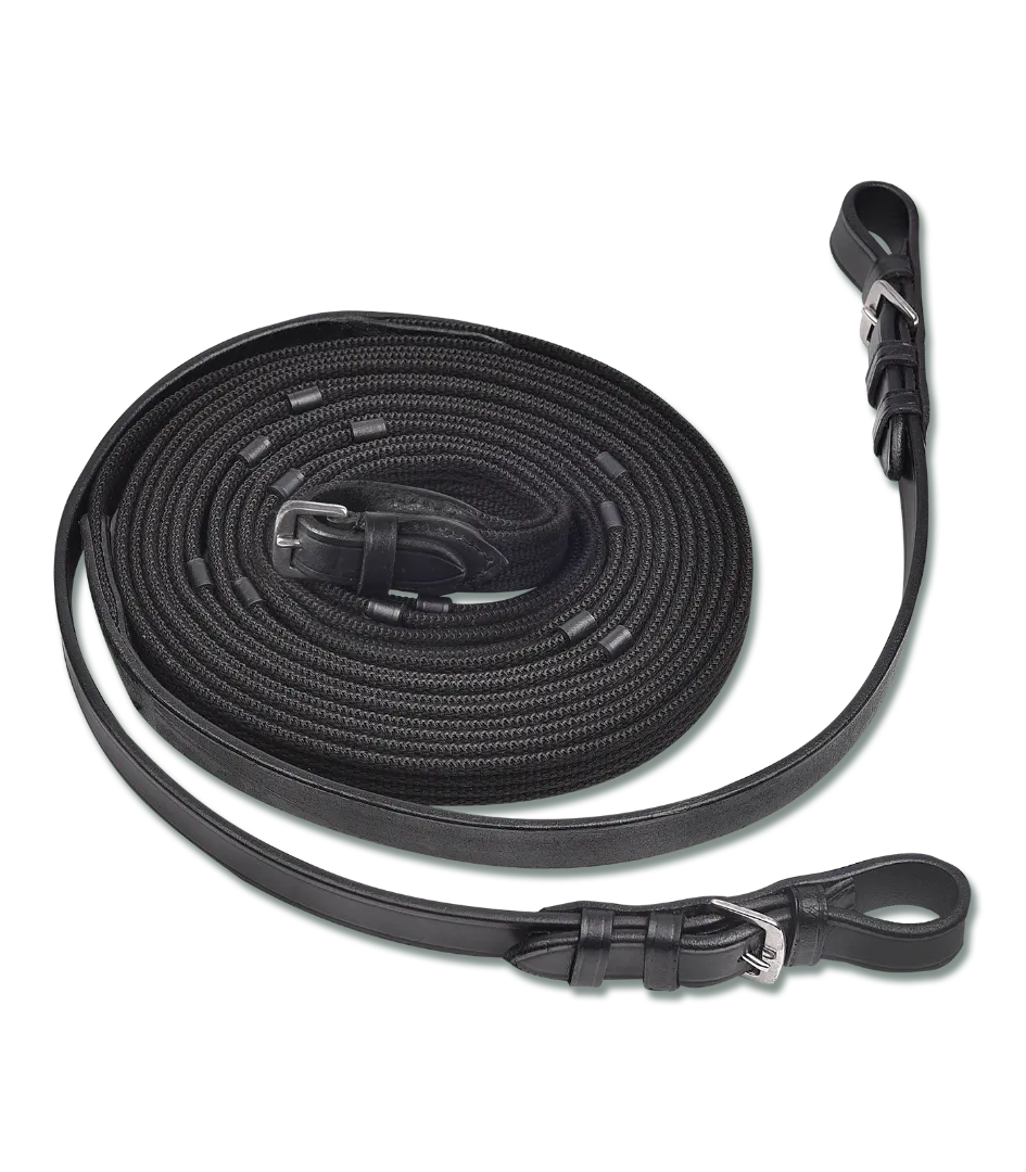 Вожжи для работы в руках 3 метра