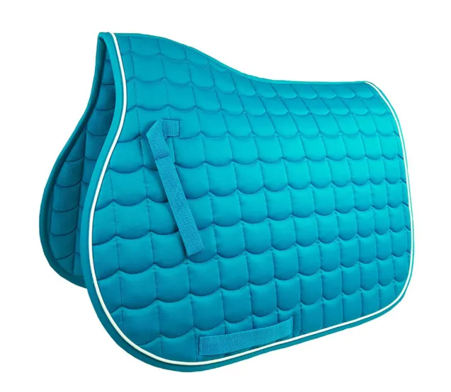 Вальтрап York Ajax универсальный бирюзовый Pony