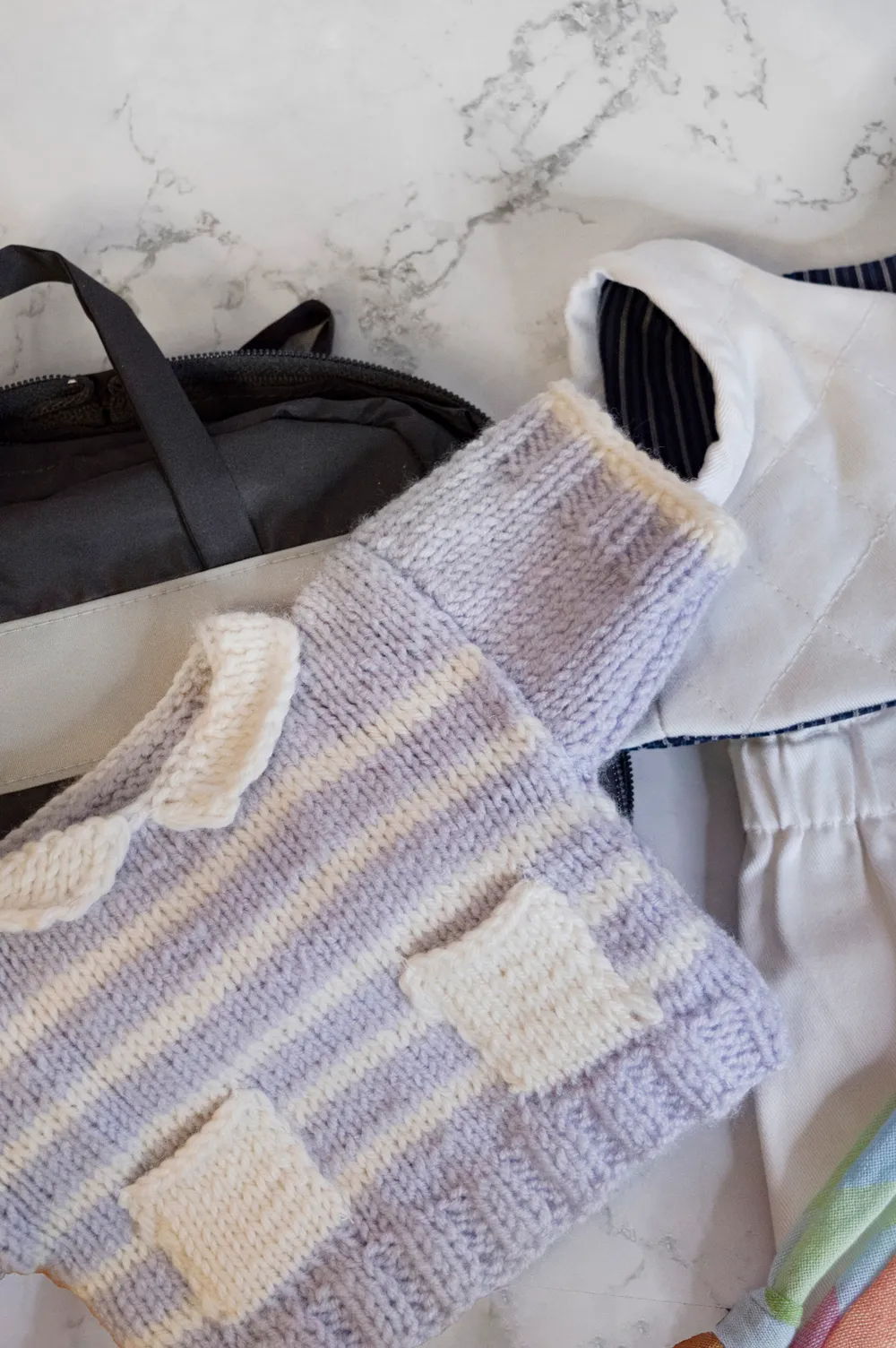 Лошадка Violette