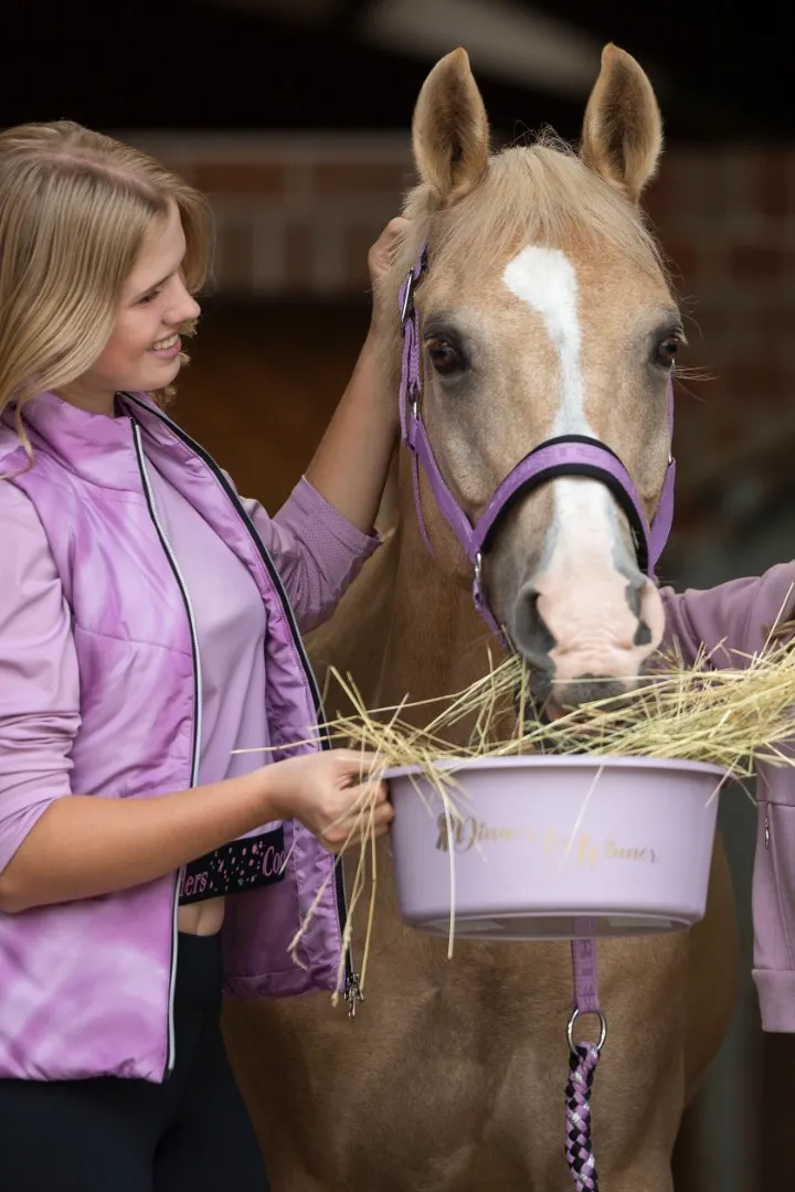 Тазик для запаривания и кормления