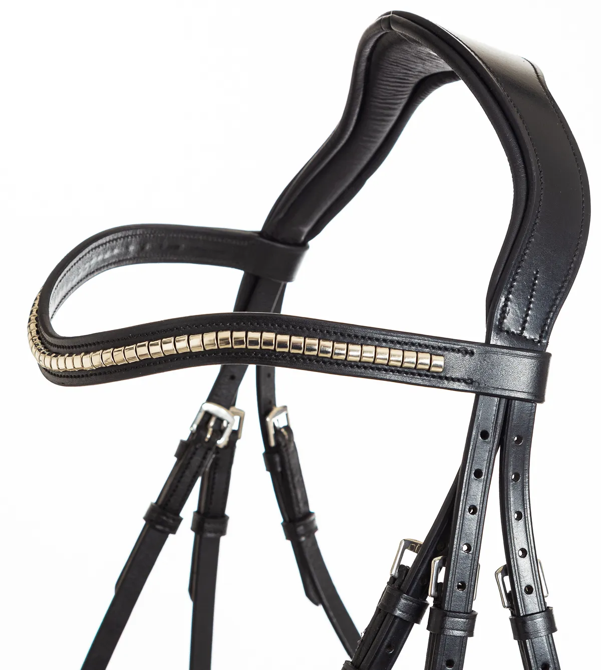 Трензельное оголовье Diane