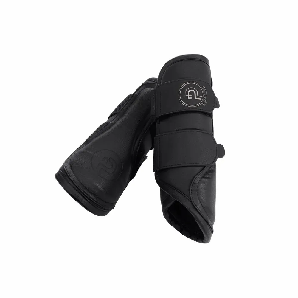 Ногавки FAUX LEATHER Platinum 25 ESKADRON (ПАРА) (L)